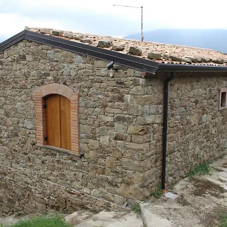 La Casa Degli Elfi Raccuia