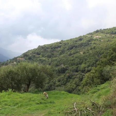 Country house La Casa Degli Elfi *